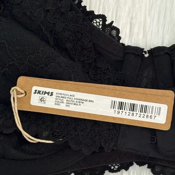 Skims women’s Bra - Picture 7 of 8